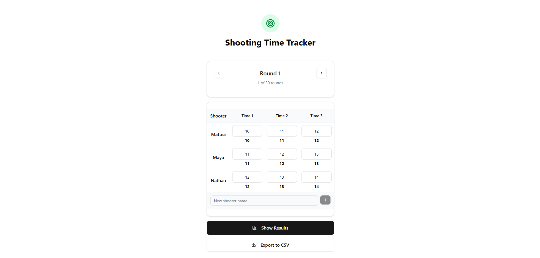 Marketing Portfolio
